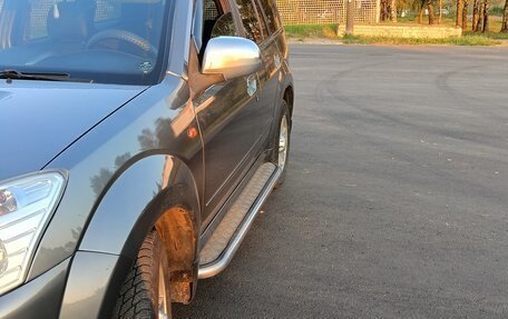 Great Wall Hover, 2007 год, 600 000 рублей, 8 фотография