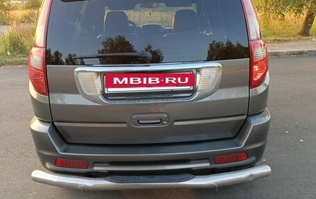 Great Wall Hover, 2007 год, 600 000 рублей, 7 фотография