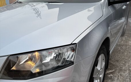 Skoda Octavia, 2016 год, 1 900 000 рублей, 2 фотография