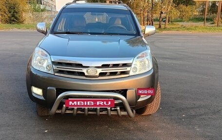 Great Wall Hover, 2007 год, 600 000 рублей, 14 фотография