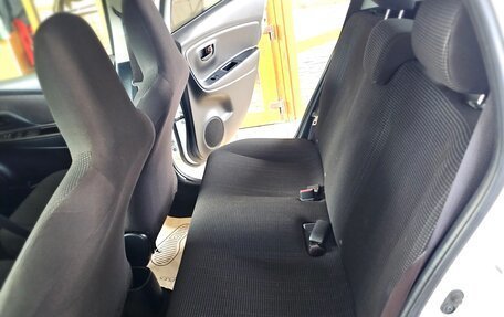 Toyota Vitz, 2019 год, 1 000 000 рублей, 5 фотография