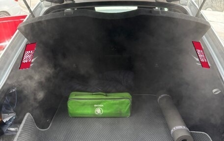 Skoda Octavia, 2016 год, 1 900 000 рублей, 9 фотография