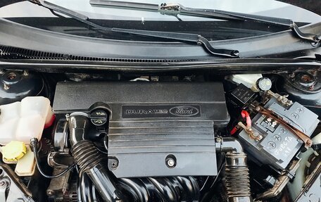 Ford Fiesta, 2008 год, 399 000 рублей, 3 фотография