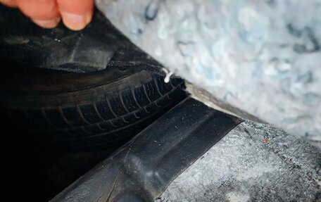 Ford Fiesta, 2008 год, 399 000 рублей, 10 фотография