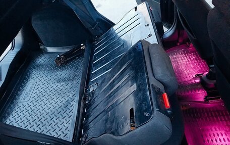 Ford Fiesta, 2008 год, 399 000 рублей, 11 фотография