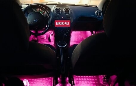 Ford Fiesta, 2008 год, 399 000 рублей, 2 фотография