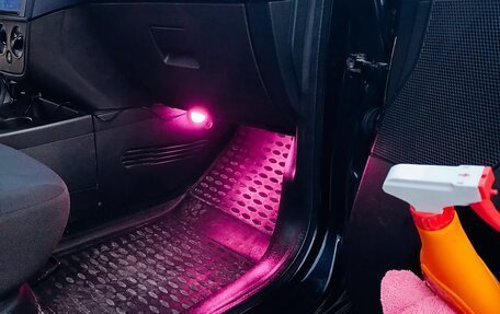 Ford Fiesta, 2008 год, 399 000 рублей, 13 фотография