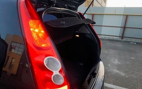 Ford Fiesta, 2008 год, 399 000 рублей, 17 фотография