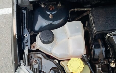 Ford Fiesta, 2008 год, 399 000 рублей, 23 фотография