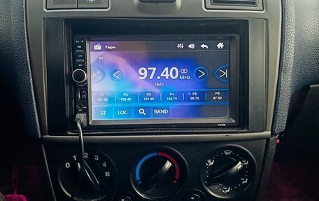 Ford Fiesta, 2008 год, 399 000 рублей, 29 фотография