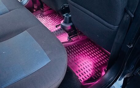 Ford Fiesta, 2008 год, 399 000 рублей, 34 фотография