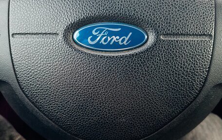 Ford Fiesta, 2008 год, 399 000 рублей, 28 фотография