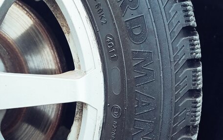 Ford Fiesta, 2008 год, 399 000 рублей, 27 фотография