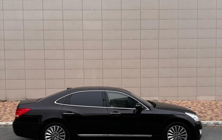 Hyundai Equus II, 2013 год, 1 400 000 рублей, 7 фотография