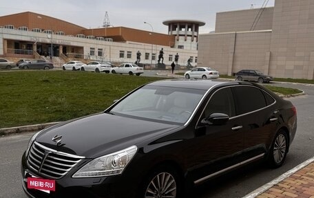 Hyundai Equus II, 2013 год, 1 400 000 рублей, 3 фотография