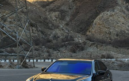 Hyundai Equus II, 2013 год, 1 400 000 рублей, 13 фотография