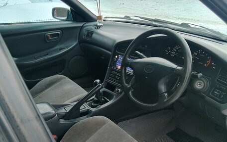 Toyota Carina ED III, 1994 год, 430 000 рублей, 8 фотография