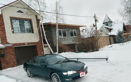 Toyota Carina ED III, 1994 год, 430 000 рублей, 2 фотография