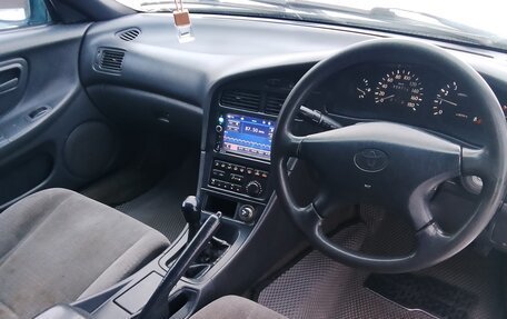 Toyota Carina ED III, 1994 год, 430 000 рублей, 9 фотография