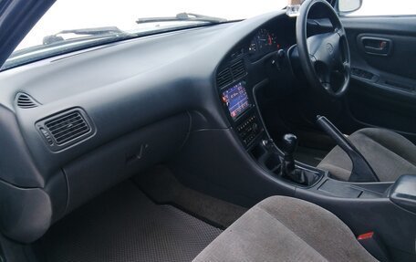 Toyota Carina ED III, 1994 год, 430 000 рублей, 11 фотография