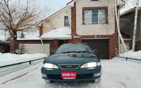 Toyota Carina ED III, 1994 год, 430 000 рублей, 3 фотография