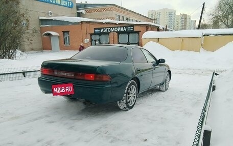Toyota Carina ED III, 1994 год, 430 000 рублей, 6 фотография