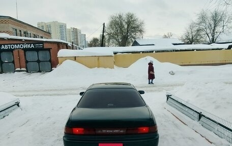 Toyota Carina ED III, 1994 год, 430 000 рублей, 7 фотография