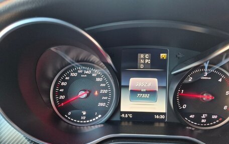 Mercedes-Benz V-Класс, 2018 год, 8 500 000 рублей, 18 фотография