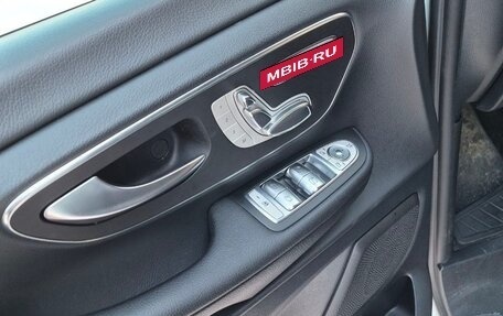 Mercedes-Benz V-Класс, 2018 год, 8 500 000 рублей, 17 фотография