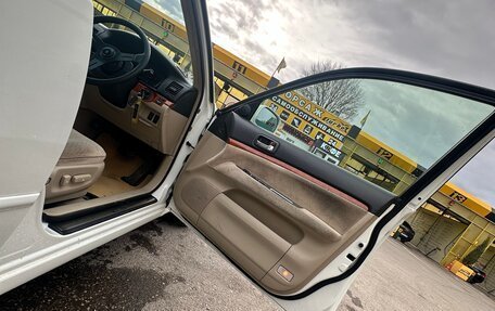 Toyota Mark II IX (X110), 2002 год, 650 000 рублей, 7 фотография