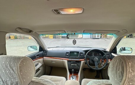 Toyota Mark II IX (X110), 2002 год, 650 000 рублей, 11 фотография