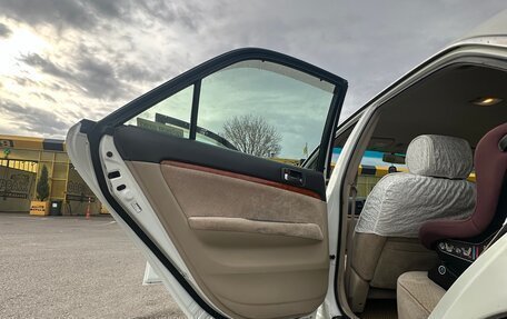 Toyota Mark II IX (X110), 2002 год, 650 000 рублей, 8 фотография