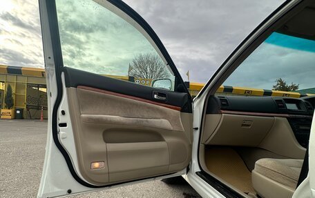 Toyota Mark II IX (X110), 2002 год, 650 000 рублей, 9 фотография