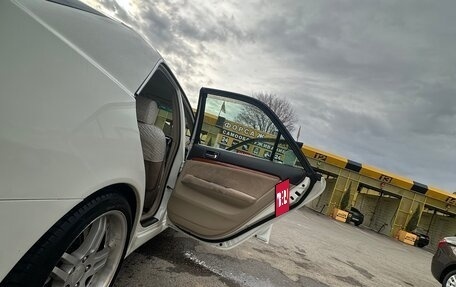 Toyota Mark II IX (X110), 2002 год, 650 000 рублей, 6 фотография