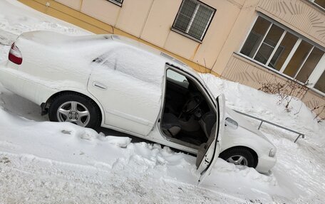 Toyota Corolla, 2000 год, 280 000 рублей, 5 фотография