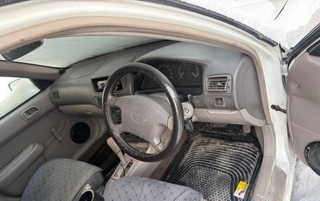 Toyota Corolla, 2000 год, 280 000 рублей, 4 фотография