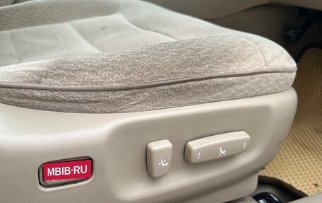 Toyota Mark II IX (X110), 2002 год, 650 000 рублей, 17 фотография