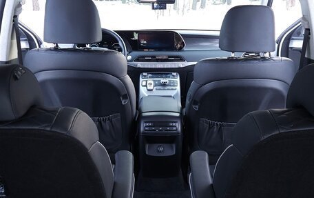 Hyundai Palisade I, 2021 год, 5 390 000 рублей, 11 фотография