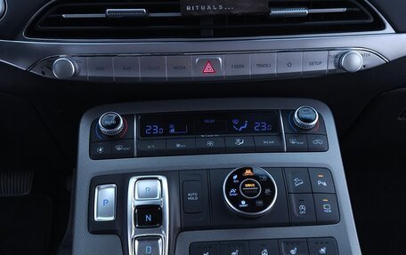 Hyundai Palisade I, 2021 год, 5 390 000 рублей, 15 фотография