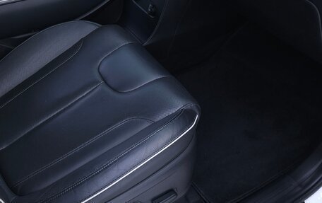 Hyundai Palisade I, 2021 год, 5 390 000 рублей, 21 фотография