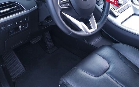 Hyundai Palisade I, 2021 год, 5 390 000 рублей, 13 фотография