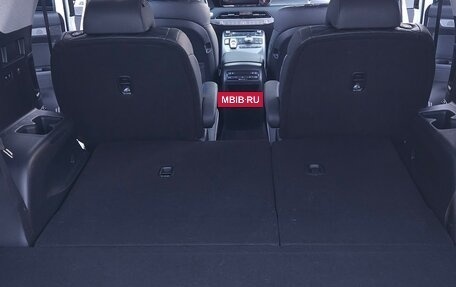 Hyundai Palisade I, 2021 год, 5 390 000 рублей, 18 фотография