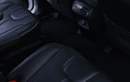 Hyundai Palisade I, 2021 год, 5 390 000 рублей, 22 фотография