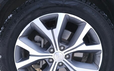 Hyundai Palisade I, 2021 год, 5 390 000 рублей, 25 фотография