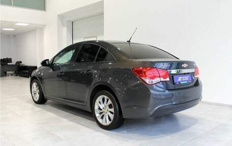 Chevrolet Cruze II, 2013 год, 795 000 рублей, 5 фотография