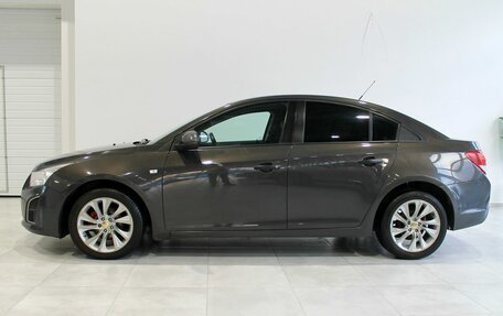 Chevrolet Cruze II, 2013 год, 795 000 рублей, 4 фотография