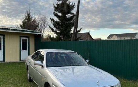 Nissan Laurel VIII, 1998 год, 400 000 рублей, 2 фотография