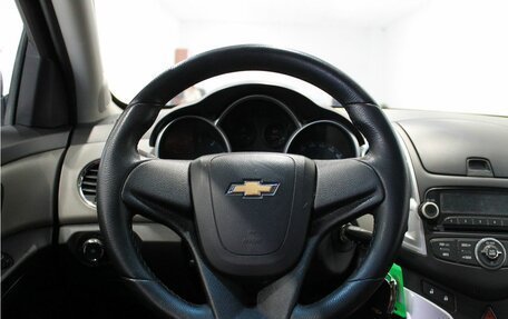 Chevrolet Cruze II, 2013 год, 795 000 рублей, 15 фотография