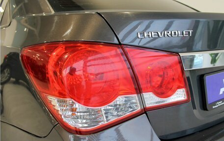 Chevrolet Cruze II, 2013 год, 795 000 рублей, 10 фотография