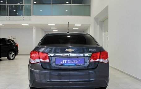 Chevrolet Cruze II, 2013 год, 795 000 рублей, 6 фотография